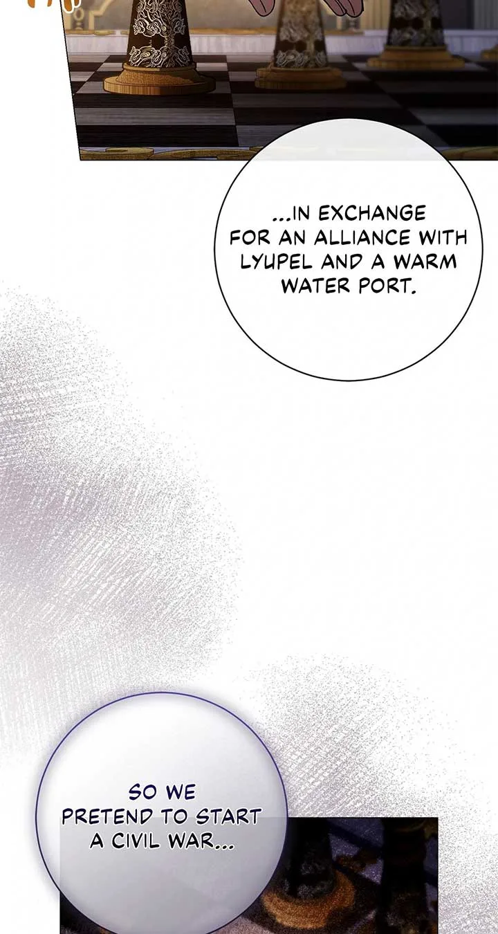 Black Chain Chapter 34 page 77