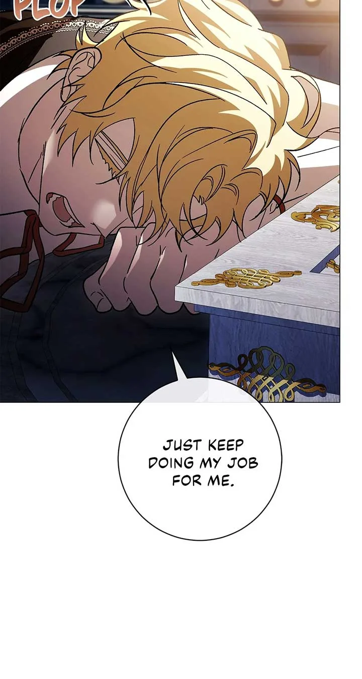 Black Chain Chapter 34 page 70