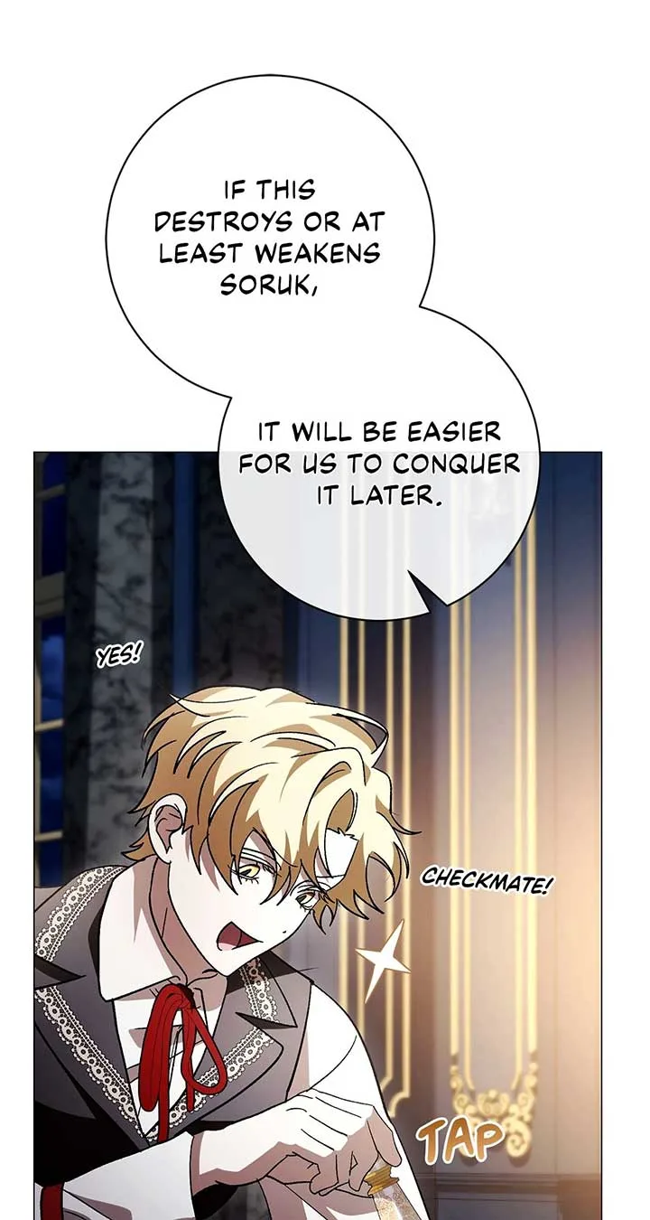 Black Chain Chapter 34 page 81
