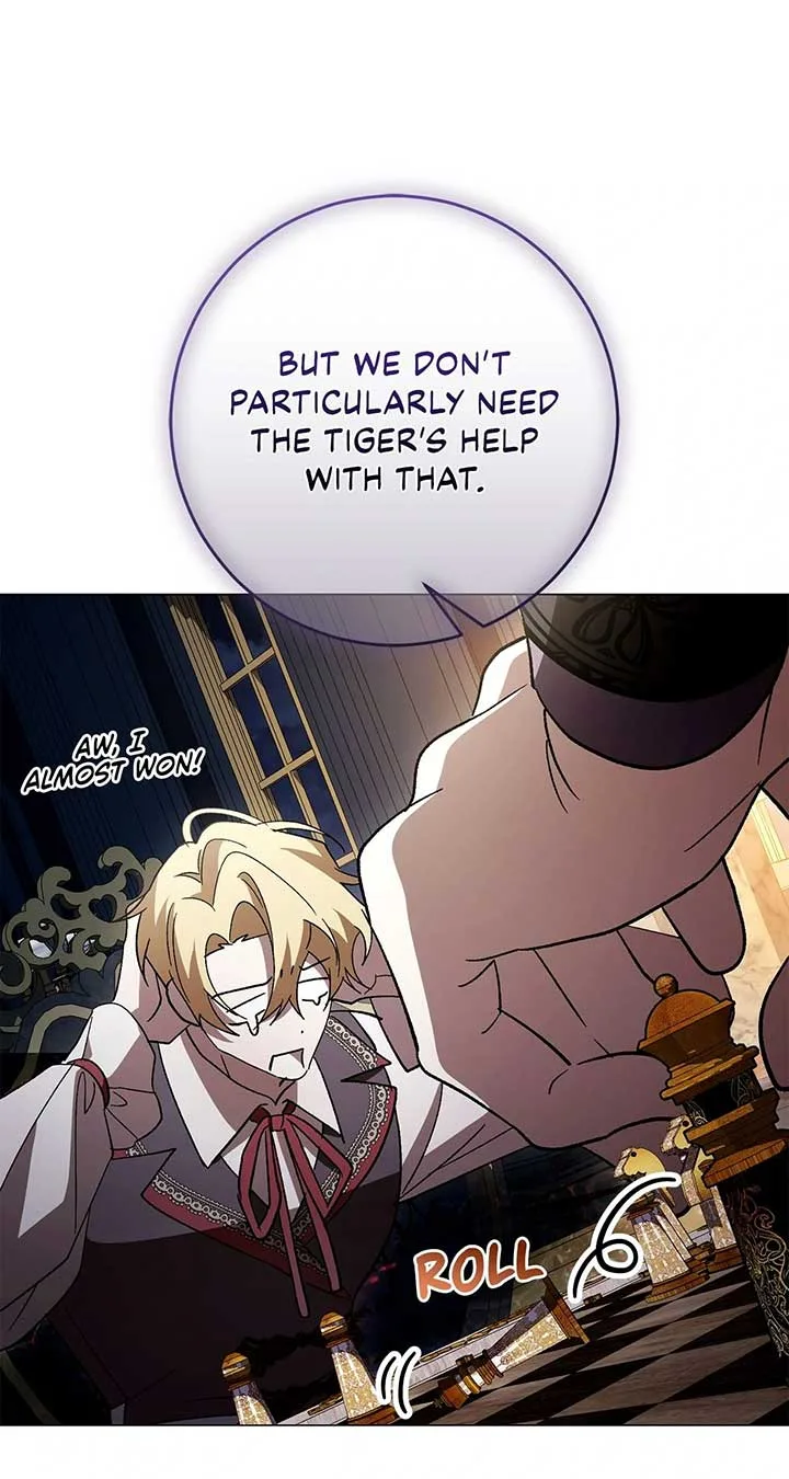 Black Chain Chapter 34 page 86