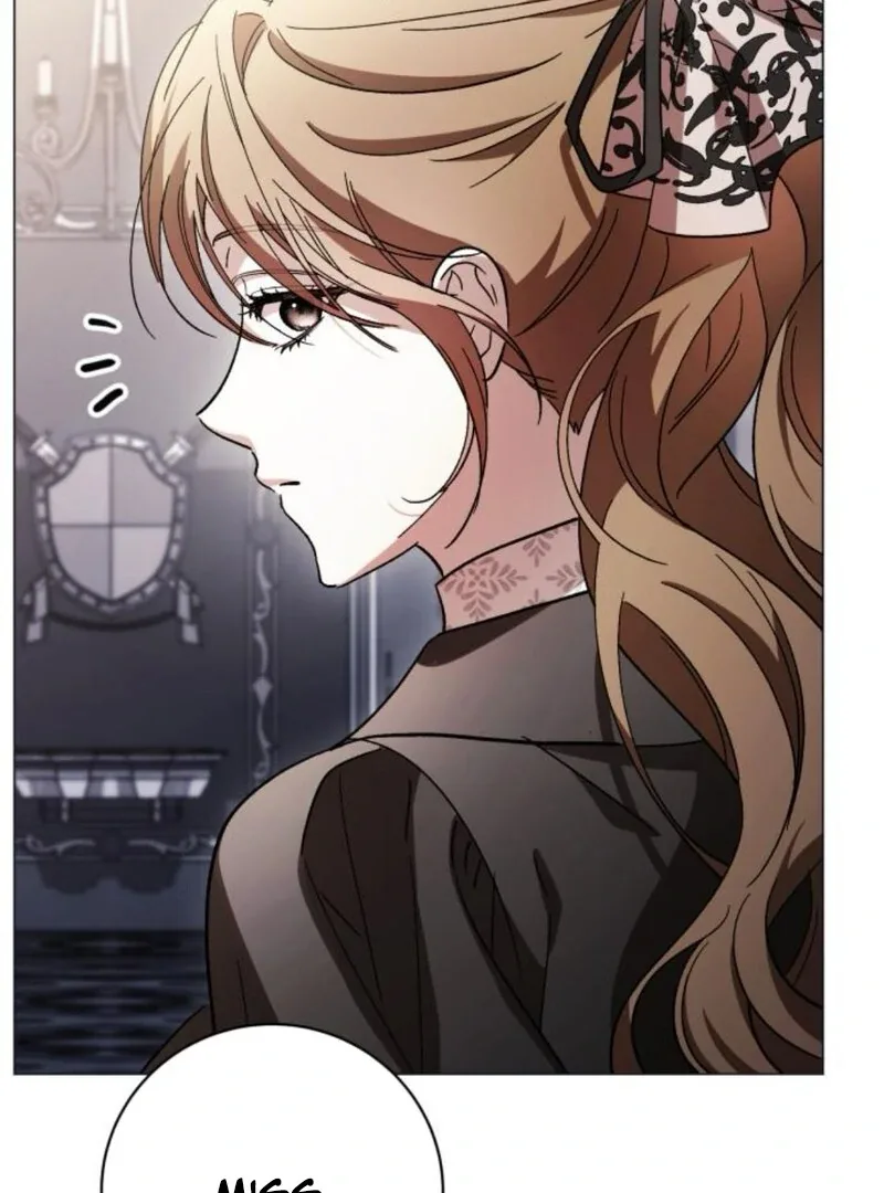 Black Chain Chapter 43 page 19