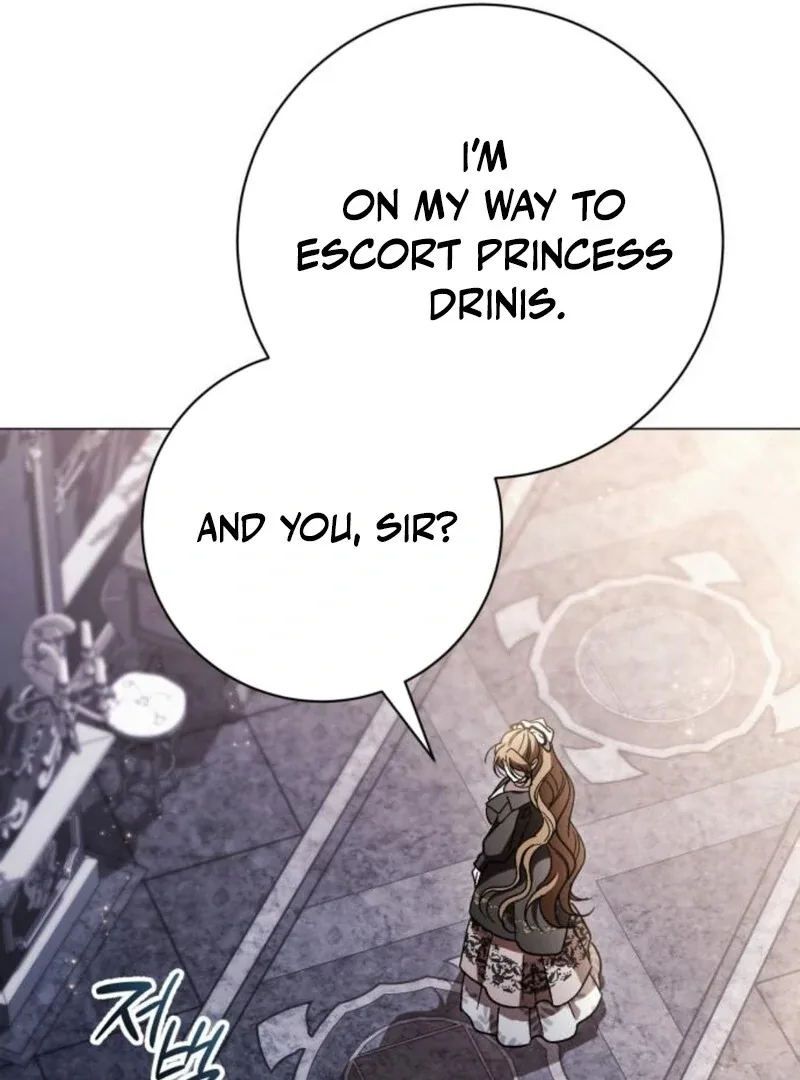 Black Chain Chapter 43 page 23