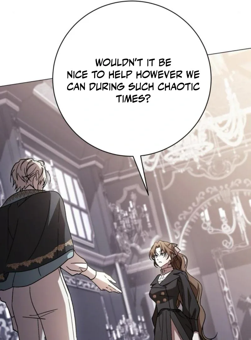 Black Chain Chapter 43 page 34