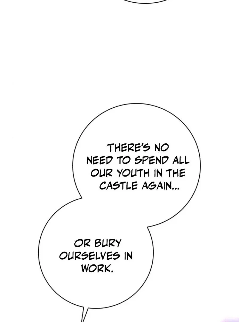 Black Chain Chapter 50 page 40
