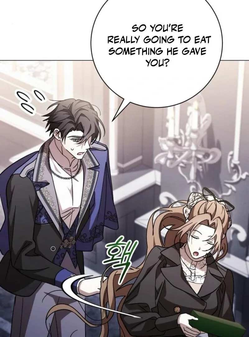 Black Chain Chapter 43 page 80