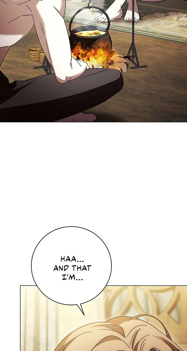 Black Chain Chapter 51 page 5