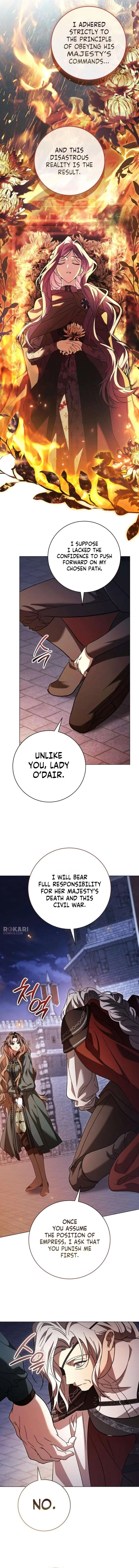 Black Chain Chapter 75 page 4