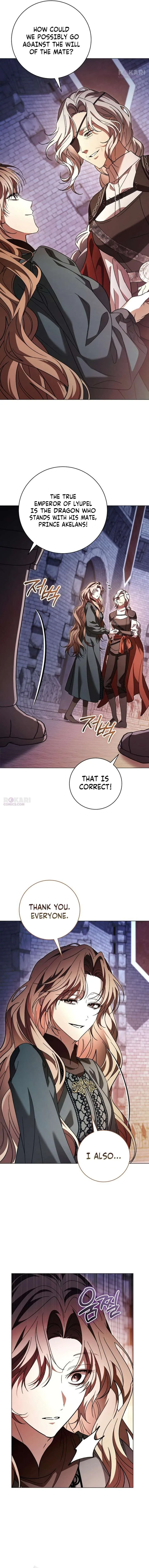 Black Chain Chapter 75 page 6
