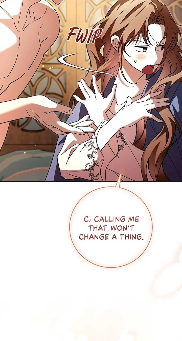 Black Chain Chapter 51 page 14