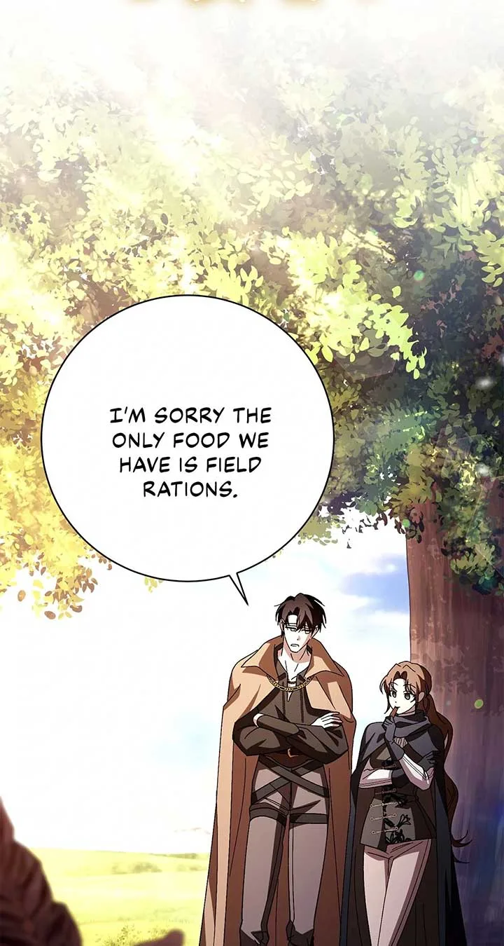 Black Chain Chapter 51 page 18