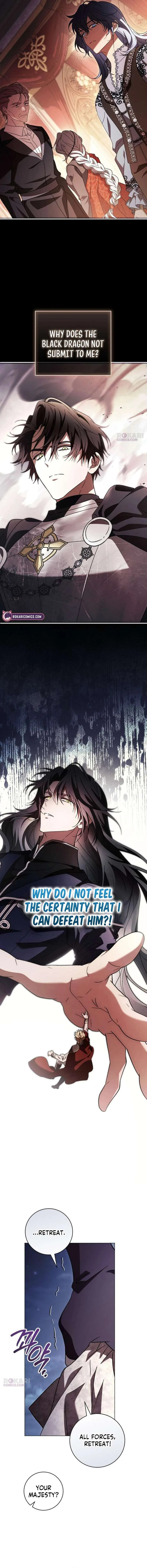 Black Chain Chapter 75 page 11