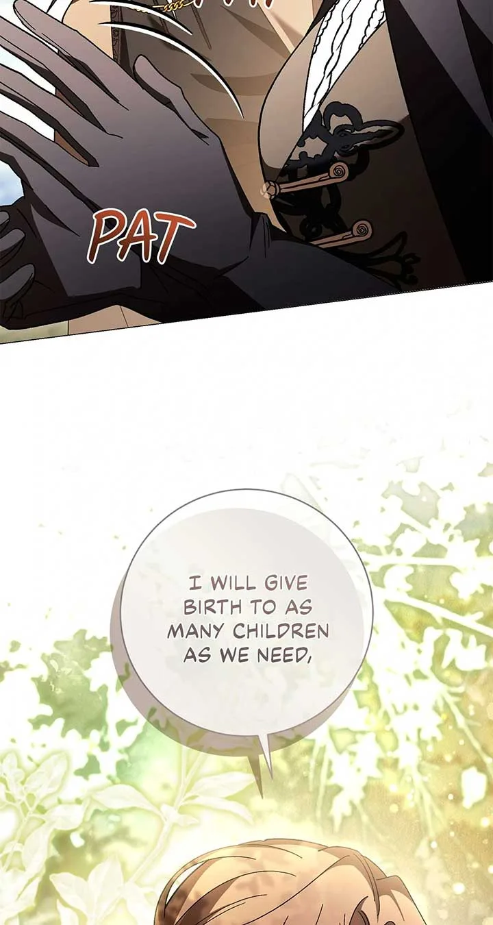 Black Chain Chapter 51 page 27