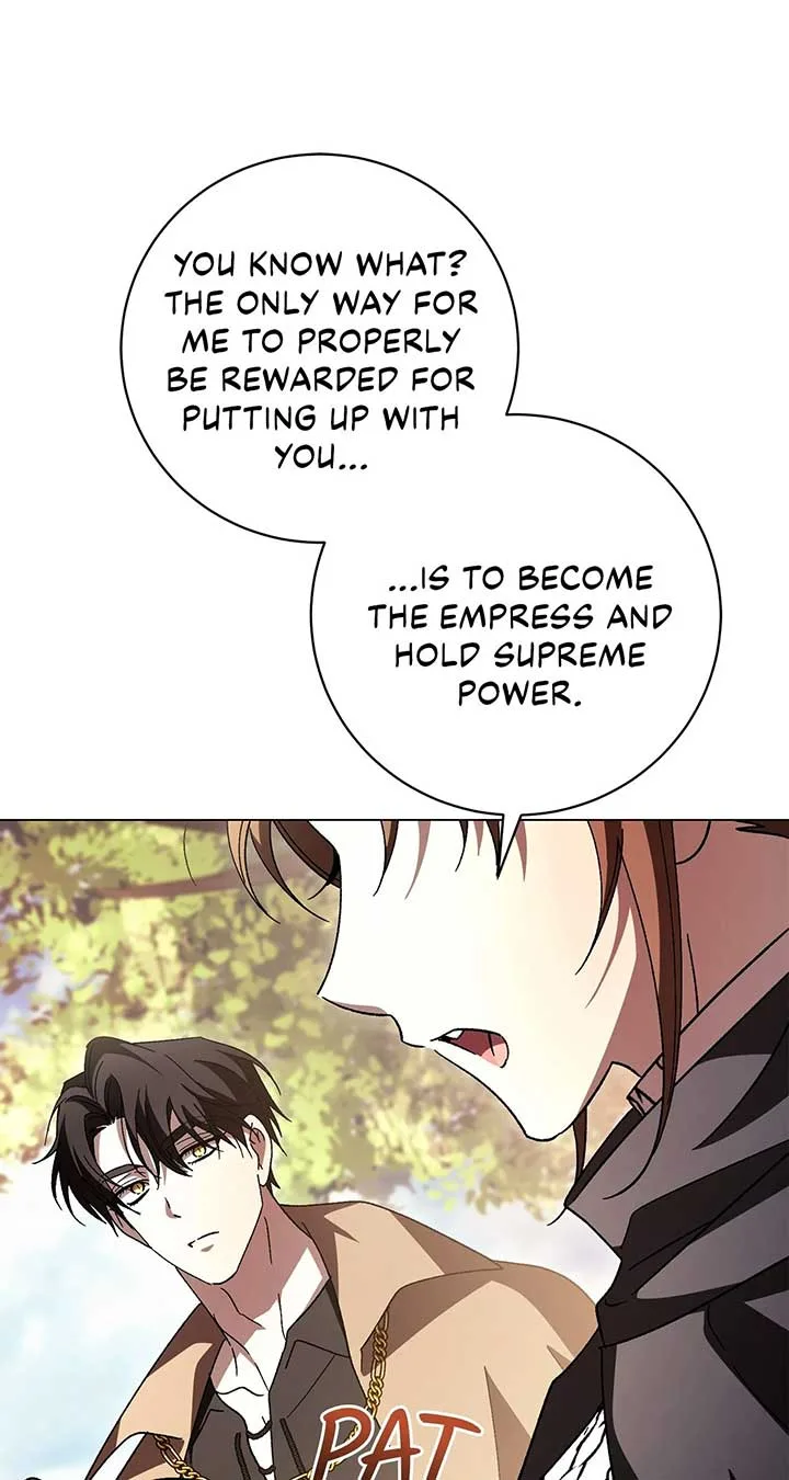 Black Chain Chapter 51 page 26