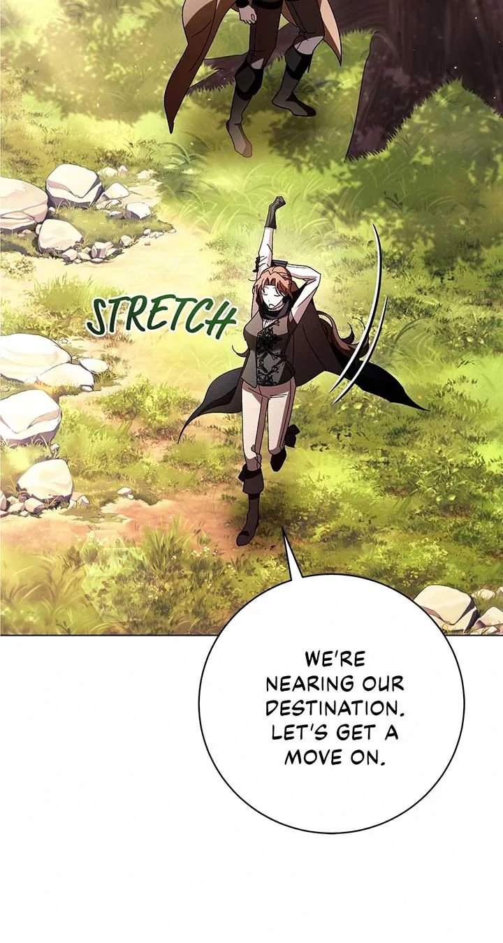 Black Chain Chapter 51 page 37