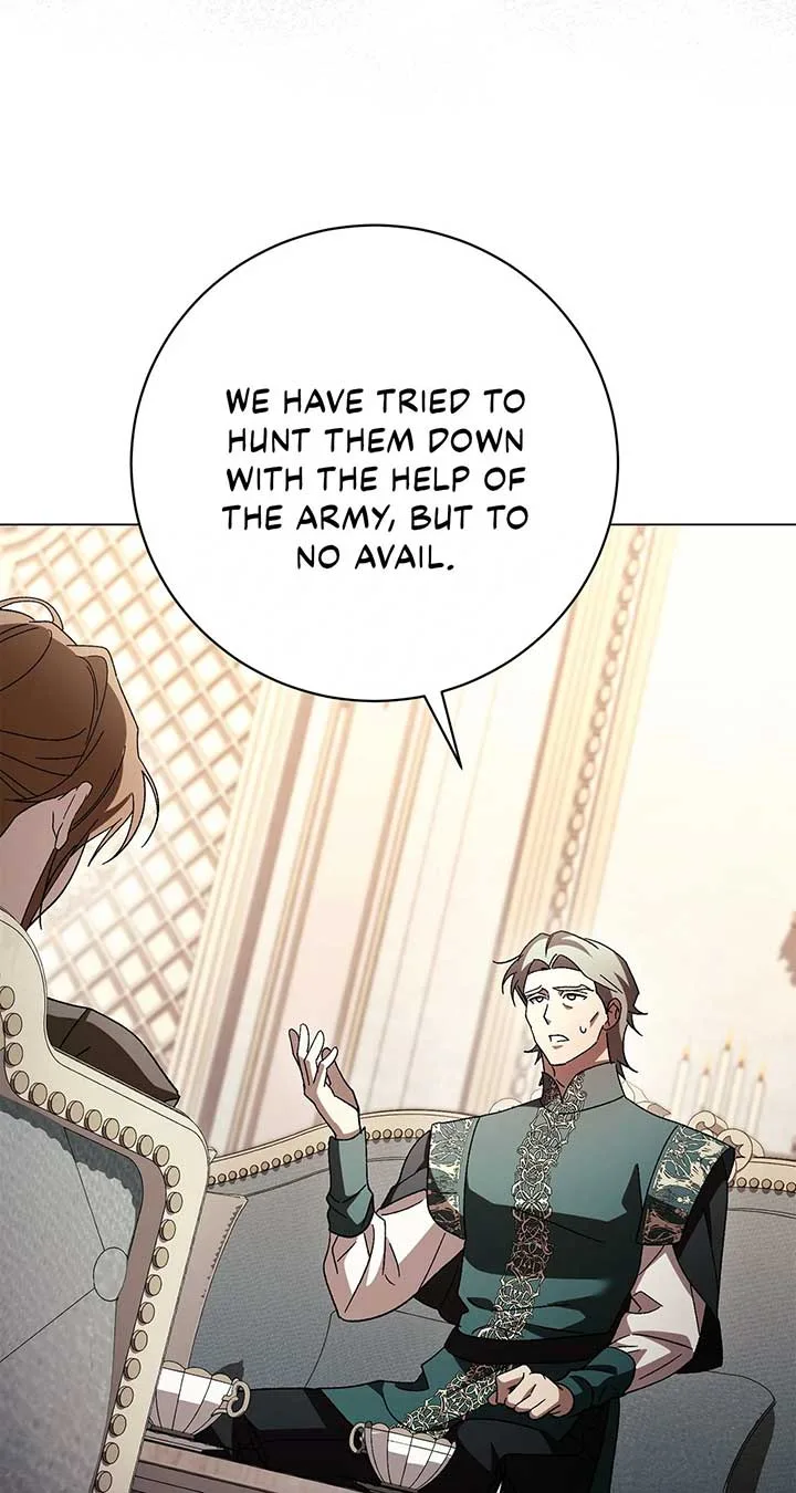 Black Chain Chapter 51 page 53