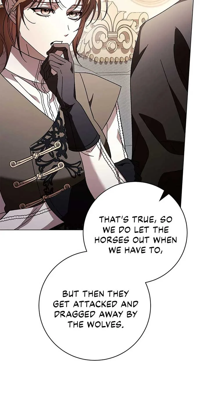 Black Chain Chapter 51 page 55