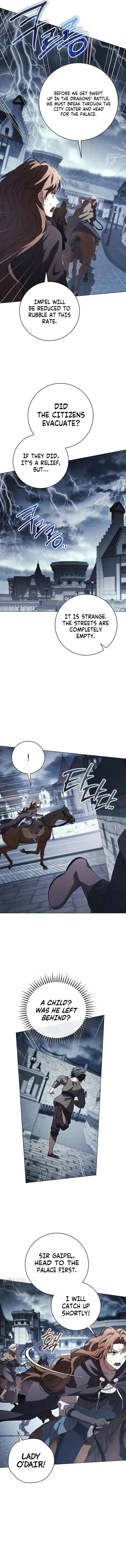 Black Chain Chapter 77 page 7