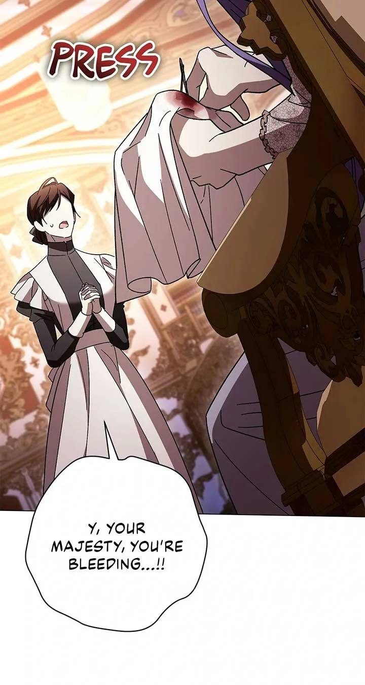 Black Chain Chapter 51 page 92