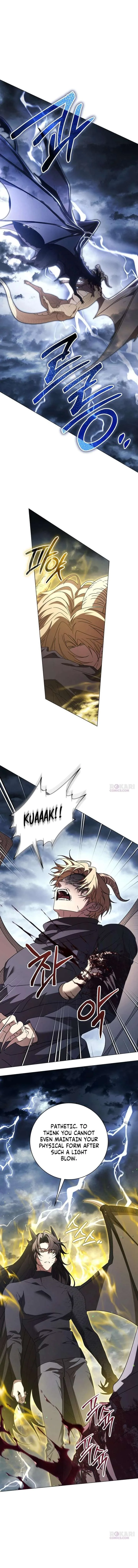 Black Chain Chapter 77 page 4