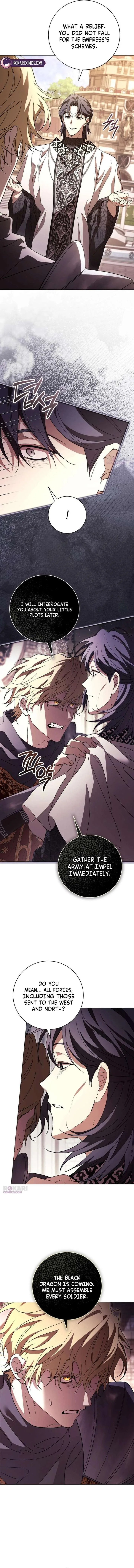 Black Chain Chapter 76 page 4