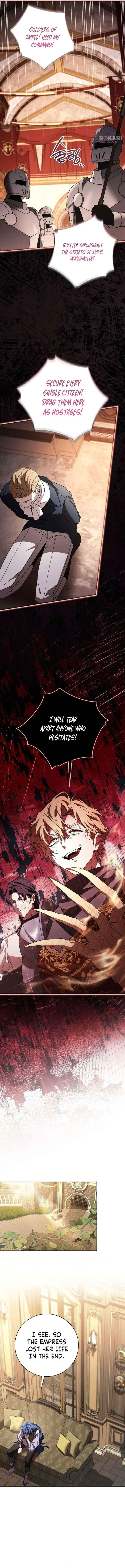Black Chain Chapter 76 page 7