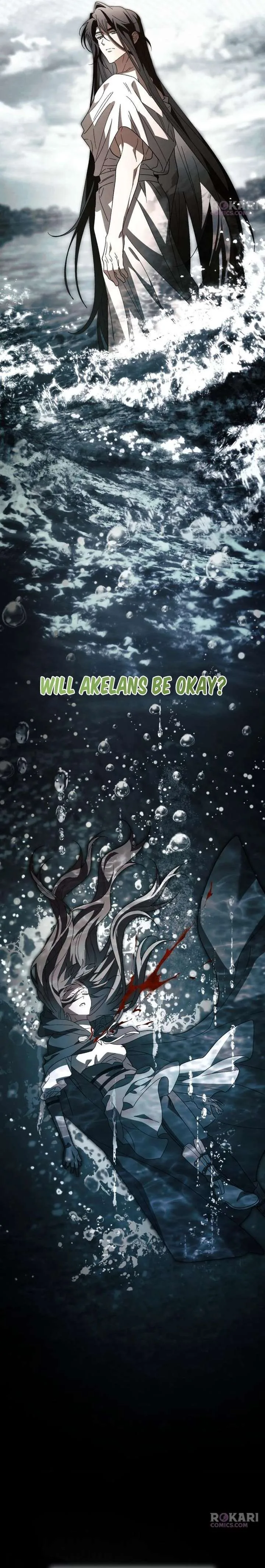 Black Chain Chapter 78 page 2