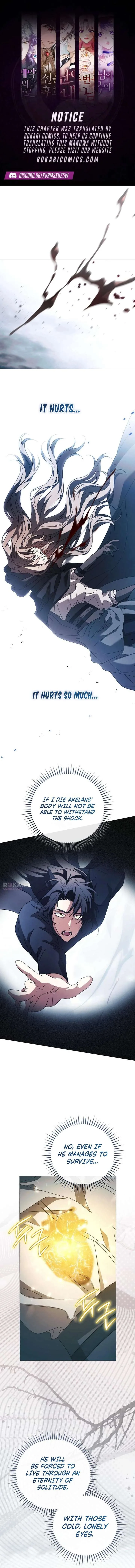 Black Chain Chapter 78 page 1