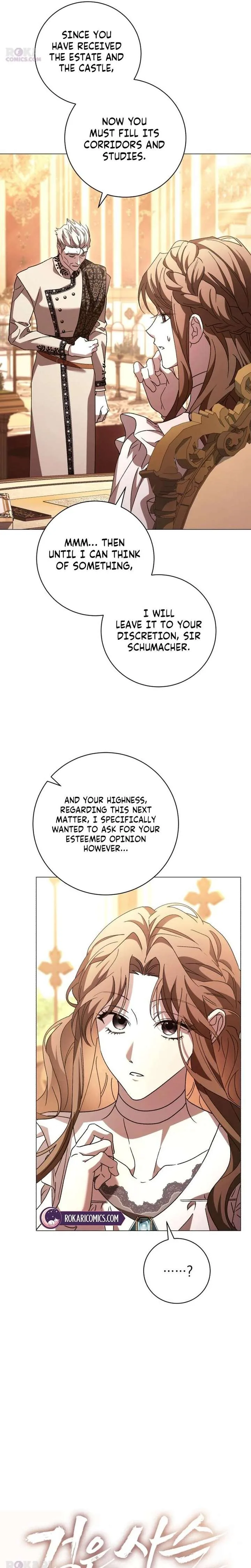 Black Chain Chapter 80 page 2