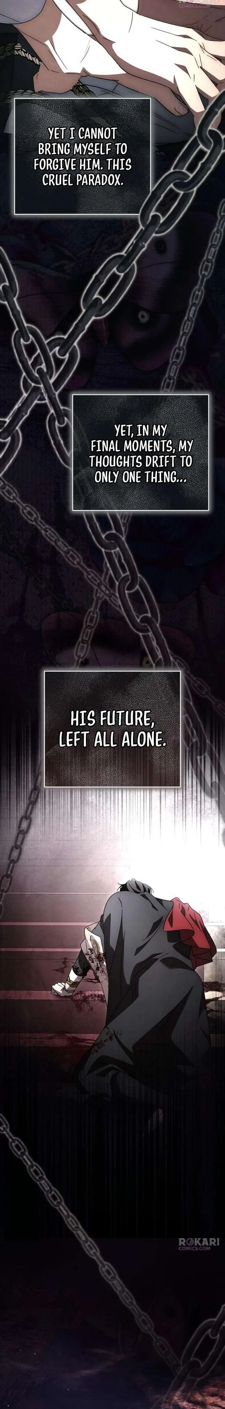 Black Chain Chapter 78 page 4