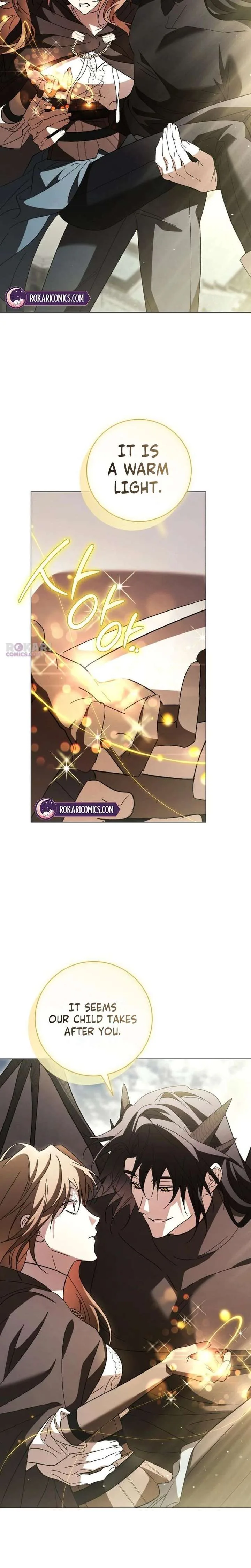 Black Chain Chapter 78 page 9