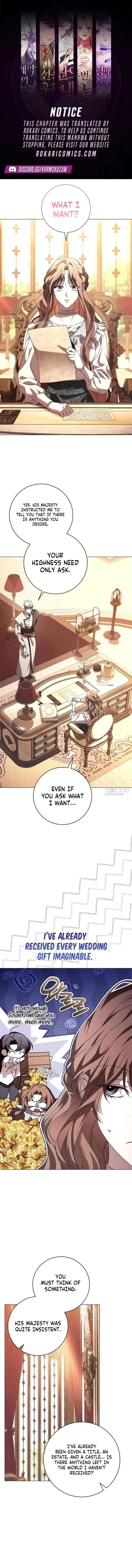 Black Chain Chapter 80 page 1