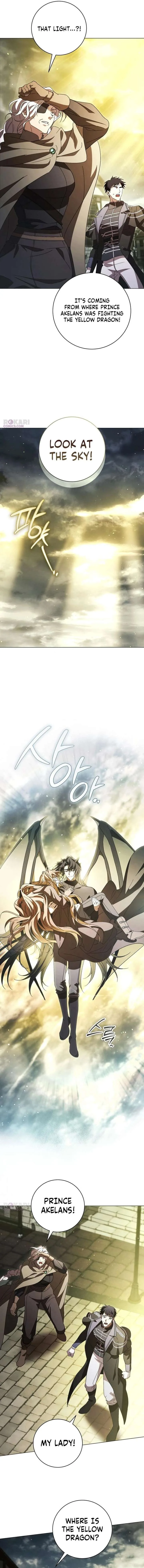 Black Chain Chapter 78 page 7