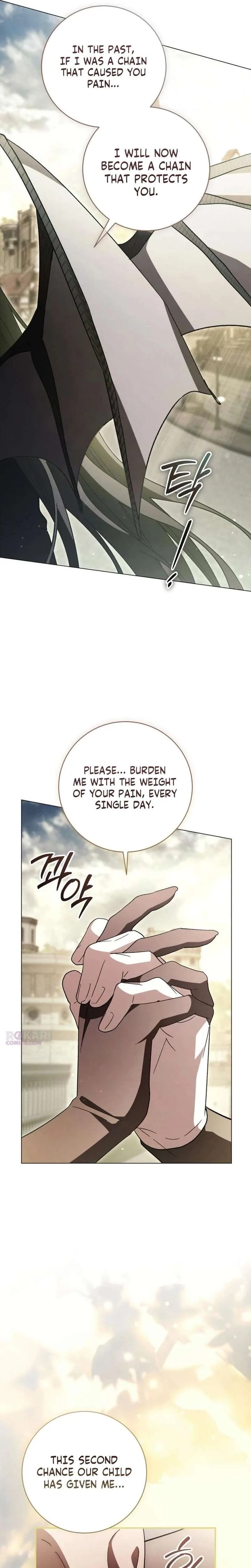 Black Chain Chapter 78 page 16