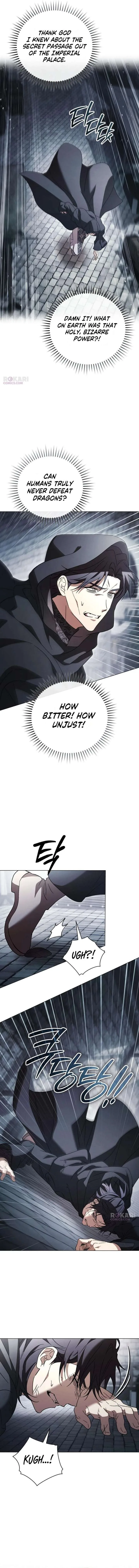 Black Chain Chapter 78 page 19