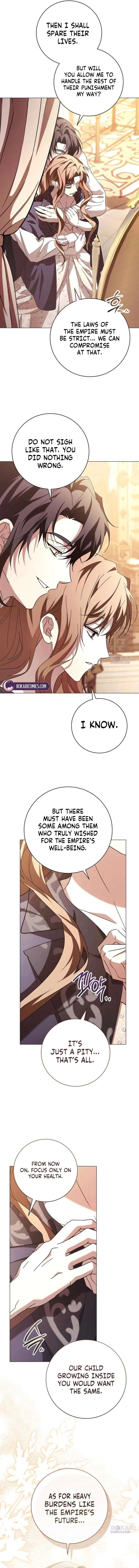 Black Chain Chapter 80 page 7