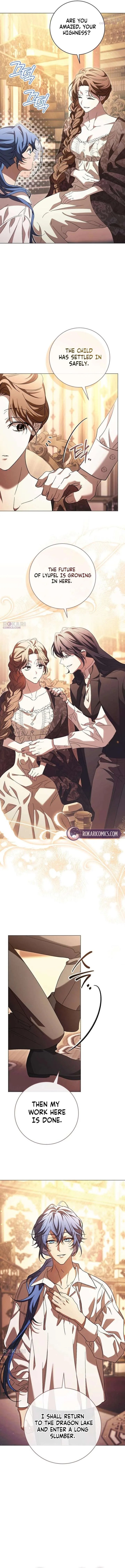 Black Chain Chapter 82 page 2