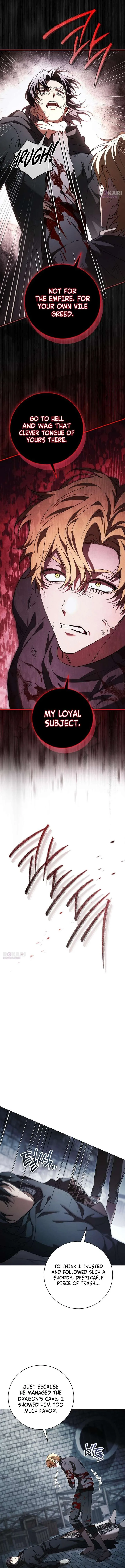 Black Chain Chapter 79 page 2