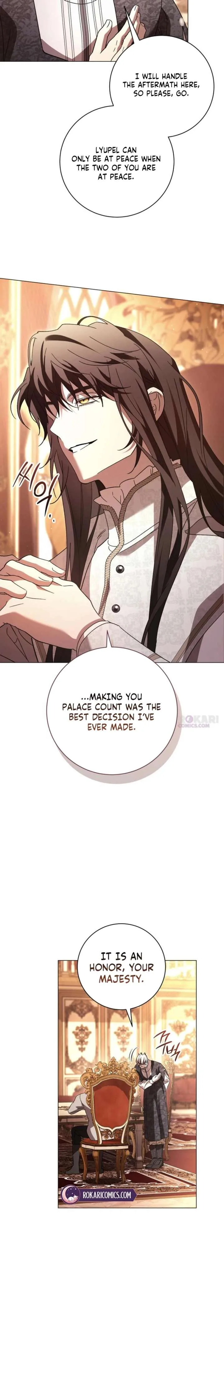 Black Chain Chapter 83 page 4