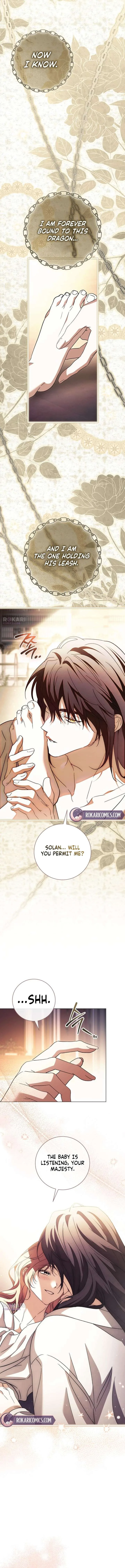 Black Chain Chapter 82 page 13