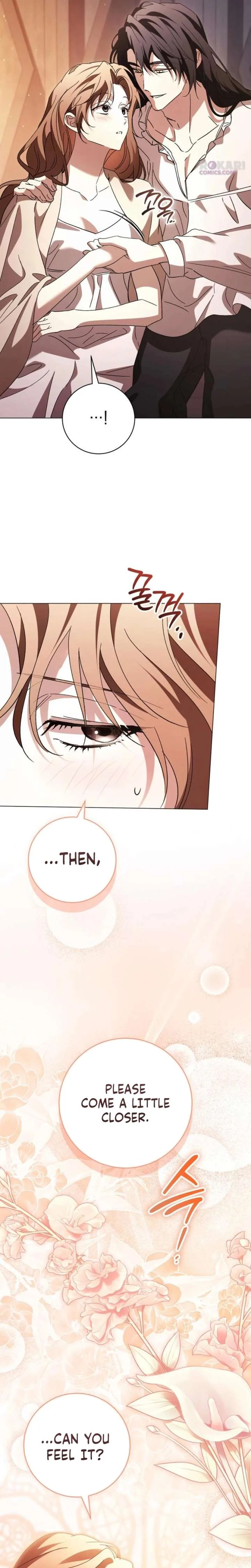 Black Chain Chapter 83 page 13