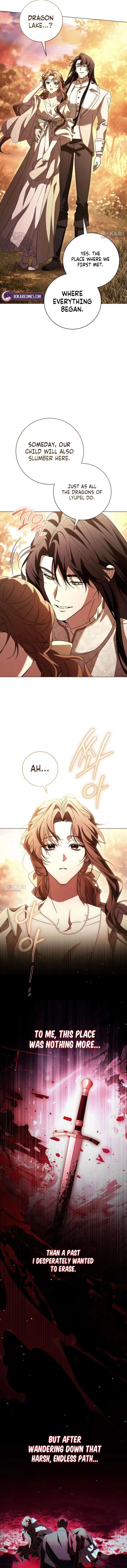 Black Chain Chapter 83 page 8