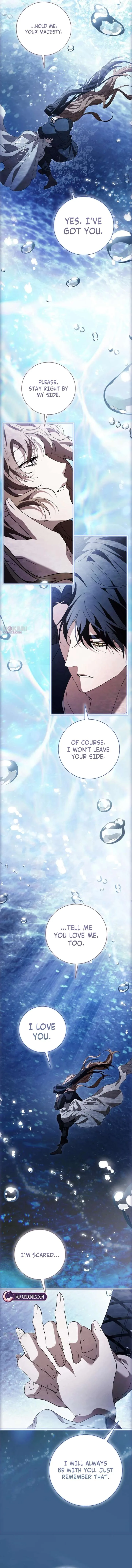 Black Chain Chapter 84 page 7