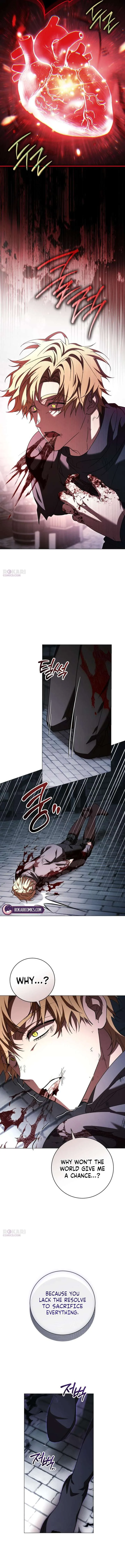 Black Chain Chapter 79 page 6
