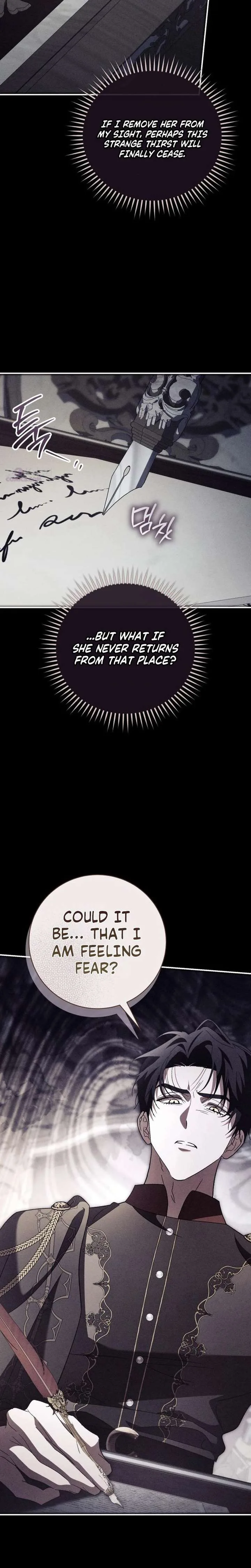 Black Chain Chapter 81 page 10
