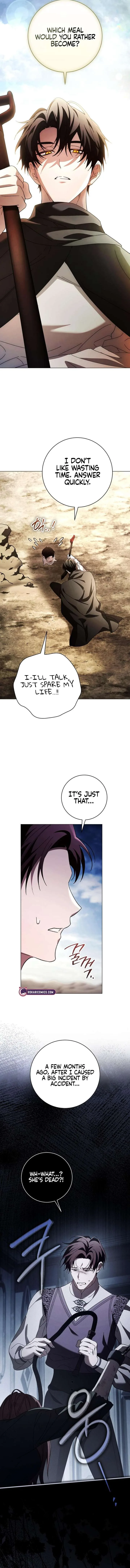 Black Chain Chapter 57 page 4