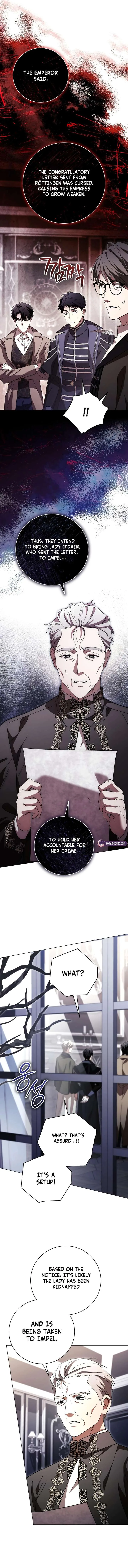 Black Chain Chapter 60 page 6
