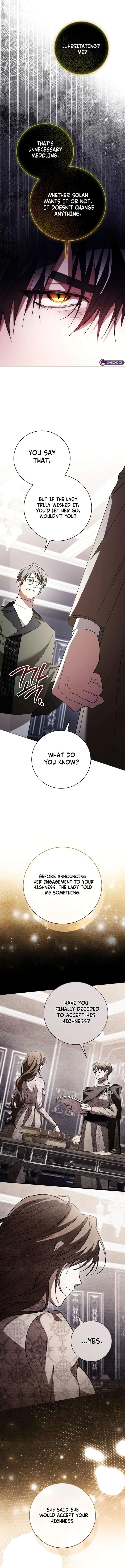 Black Chain Chapter 60 page 9