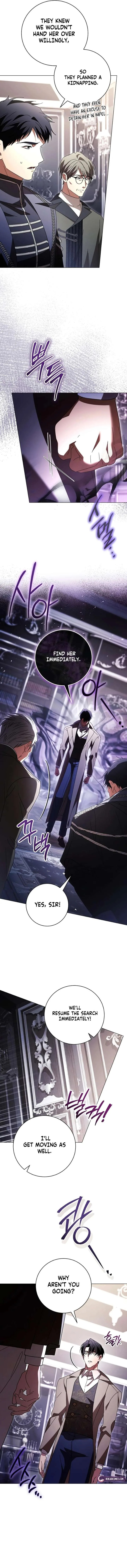 Black Chain Chapter 60 page 7