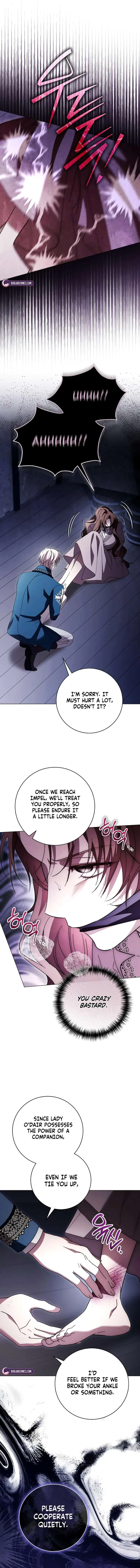 Black Chain Chapter 60 page 17