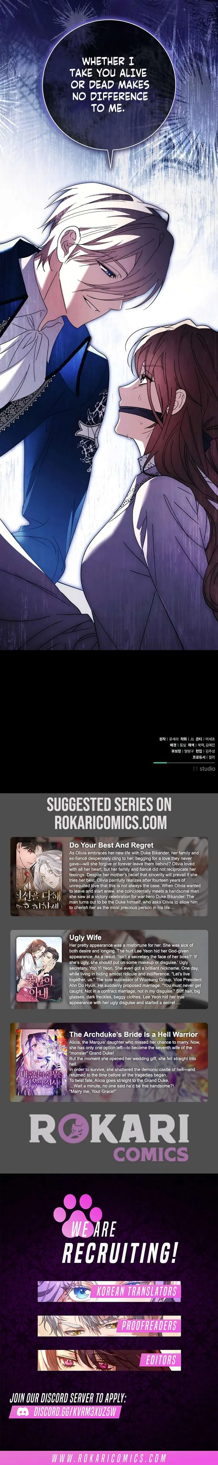 Black Chain Chapter 60 page 18